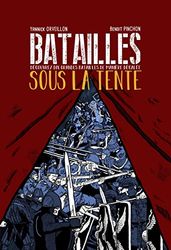 Batailles sous la tente