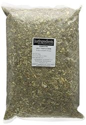 JustIngredients Essentials Holy Thistle Herb 500 g (Pack of 2)