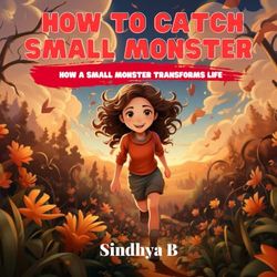 How to catch small monster: Capturing Tiny Magic: How a Small Monster Transforms Life