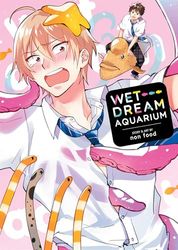 WET DREAM AQUARIUM