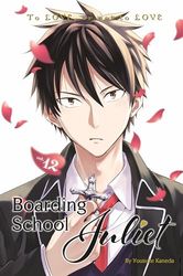 BOARDING SCHOOL JULIET 12