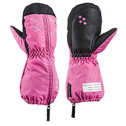 LEKI Unisexe Adult Sports Bâtons de Ski Multicolore