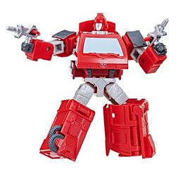 Transformers Generations Studio Series, Figurine Ironhide Classe Origine de 8,5 cm, Les Le Film