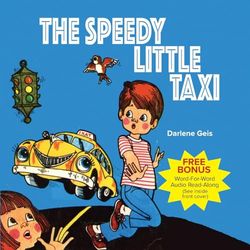 The Speedy Little Taxi