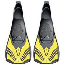 SEAC Vela, barbatanas curtas para nadar e snorkeling