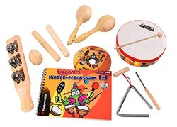 Voggy'S Percussion-Set