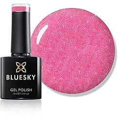 Bluesky polacco del gel Numero LT73 10 ml