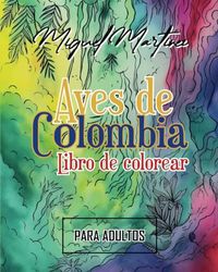 Aves de Colombia