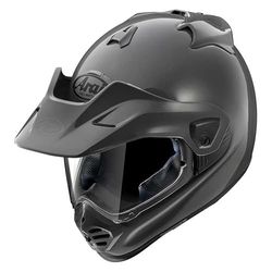 ARAI TOUR-X5 Äventyr grå L hjälm