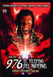 976 El telefono del infierno [DVD]