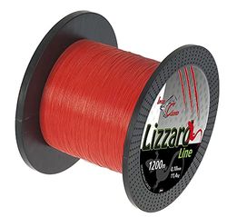 Iron Claw Lizzard Line O