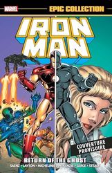 Iron Man : Le retour du fantôme