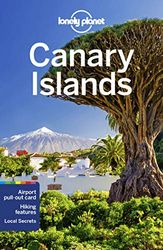 Canary Islands - 7ed - Anglais
