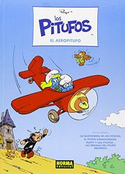 LOS PITUFOS 15. EL AEROPITUFO