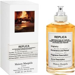 Maison Margiela Replica By The Fireplace Refill Eau de Toilette 100ml