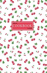 Your own Cookbook: 100 recipes