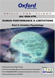 ATPL Human Performance and Limitations: Psychology Pt. 2