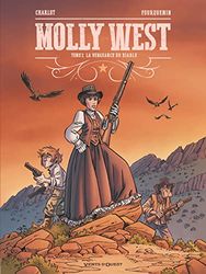 Molly West - Tome 02: La vengeance du diable