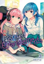 Assorted Entanglements, Vol. 3: Volume 3