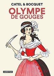 Olympe de Gouges: NOUVELLE EDITION 2021