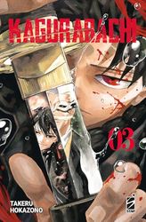 Kagurabachi (Vol. 3)