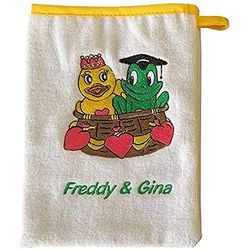 Freds Swim Academy Rekawice Do Prania