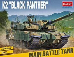 Academy ACA13511 Model Kit, Diverse