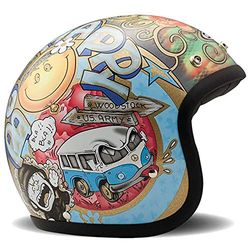 DMD - Vintage woodstock