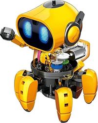 BUKI 7506 - Robot Tibo