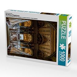 CALVENDO Alexander Bartek - Puzzle (1000 Piezas, 48 x 64 cm)
