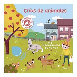ESCUCHAR CRIAS DE ANIMALES. AUZO