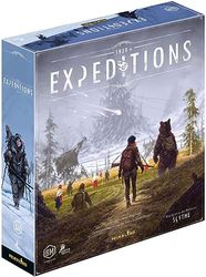 Expeditions