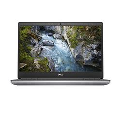 Dell Precision 7550 15.6" 1920 x 1080 Pixels Intel Core i7-10xxx 16 GB 512 GB SSD NVIDIA Quadro T2000 Windows 10 Pro