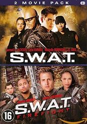 S.W.A.T. / S.W.A.T.: Firefight (DVD) 2013