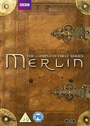 Merlin: Complete Series 1