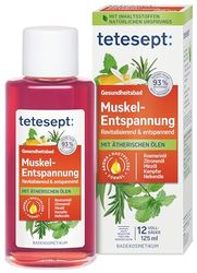 Banho contra o frio de Tetesept