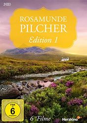 Rosamunde Pilcher Edition 1 (6 Filme auf 3 DVDs)