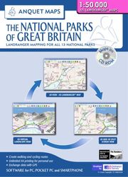 National Parks of Great Britain