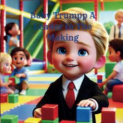 Baby Trumpp A Leader In The Making