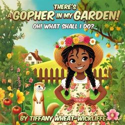 There is a Gopher in My Garden! Oh! What Shall I do?