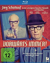 Vorwärts Immer BD [Blu-Ray] [Import]