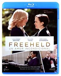 Freeheld - Un Amor Incondicional