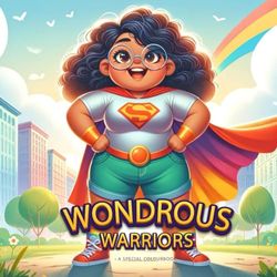 Wondrous Warriors - Weightless Wonders: Girl edition