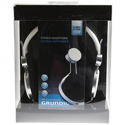 GRUNDIG STEREO PHONE MP3 CD 3.5MM