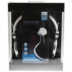 GRUNDIG Casque Audio Basic Edition