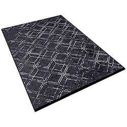 WELL HOME MOBILIARIO & DECORACIÓN Tapis en Polyester imprimé 160 x 230 cm