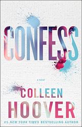 Confess: Colleen Hoover