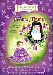 Léonie Martin: La petite violette cachée