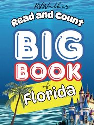 Read and Count Big Book of Florida