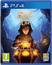 Seed of Life (PS4) spel